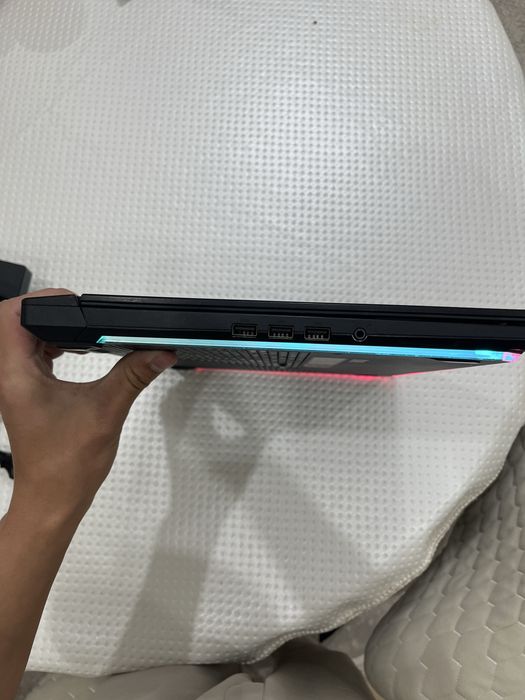 Asus rog strix 15G