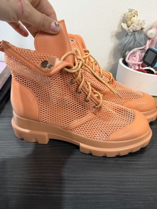 Ghete vara  din plasa