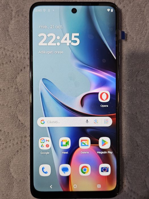 Motorola  E15 Impecabil Display nou