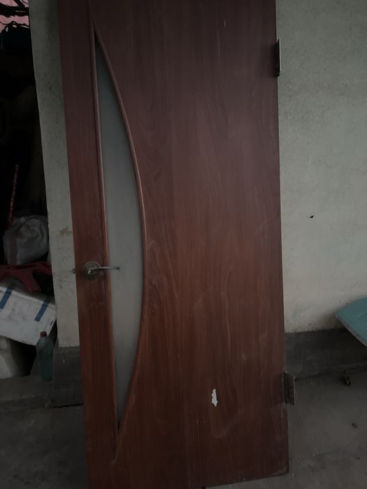 Дверь межкомнатная