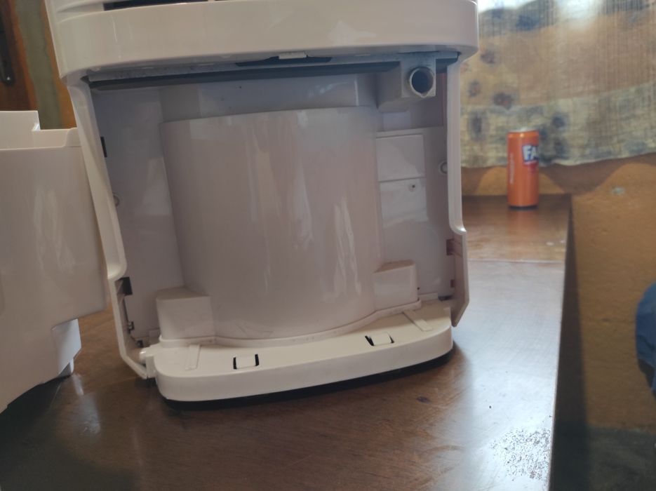 Влага абсорбатор