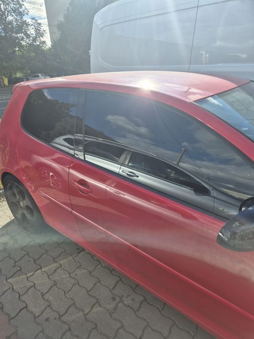 VOLKSWAGEN Golf 2007 — imagine 4
