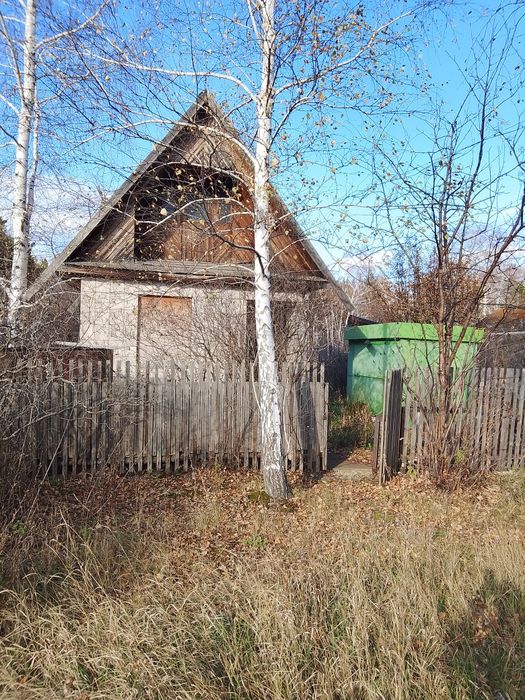 Продаю дачный участок