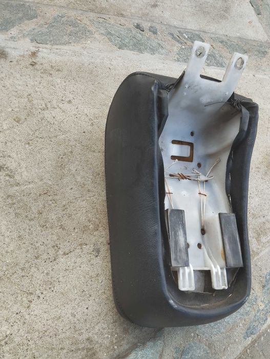 Части от Сузуки интрудер 750