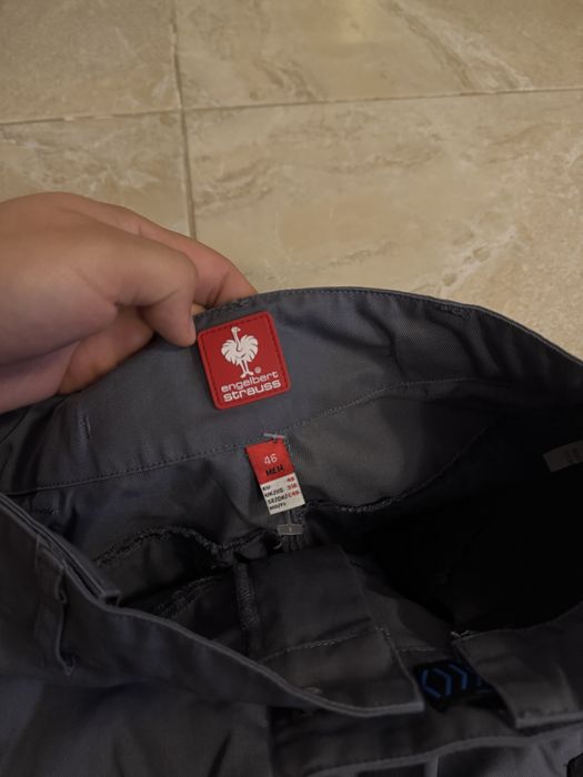 Pantaloni Engelbert Strauss