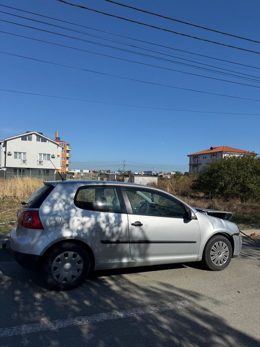 VOLKSWAGEN Golf 2006 — imagine 3