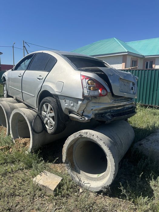 Nissan Maxima есіктері сатылады