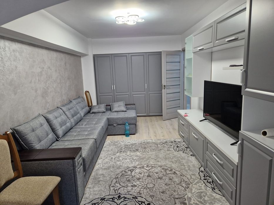 Inchiriez Apartament Centru Buzau
