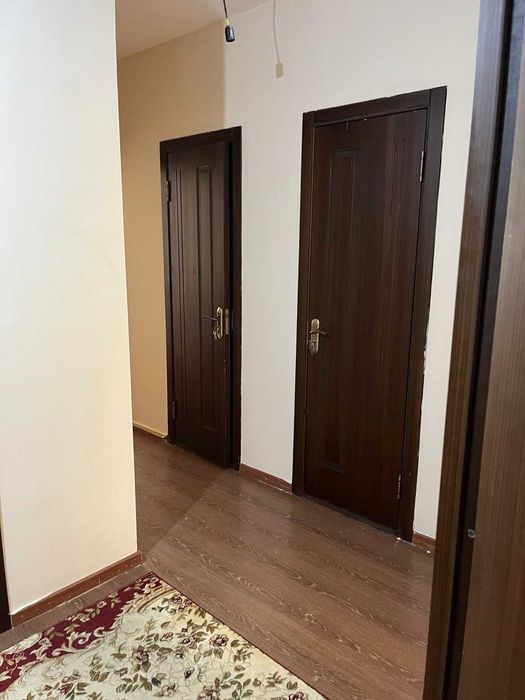 3х комнатная 74кв.м. Чоштепа (Сергели) 3/1/9