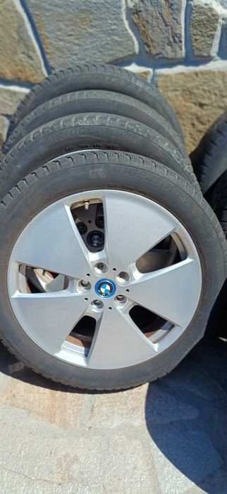 Оригинални джанти 19" за BMW