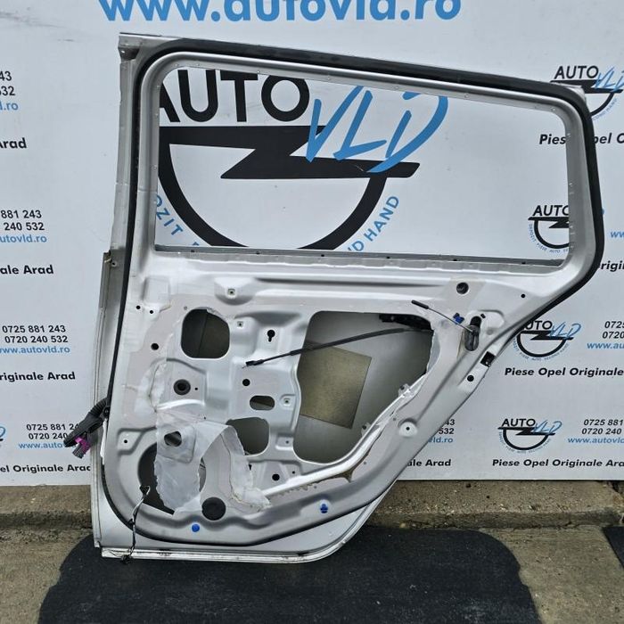 Portiera usa Z176 dreapta spate Opel Insignia A facelift