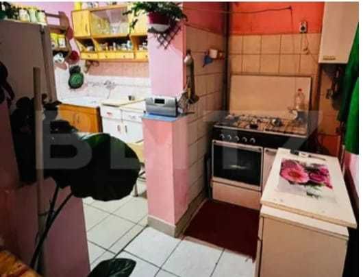 Vând apartament 2 camere