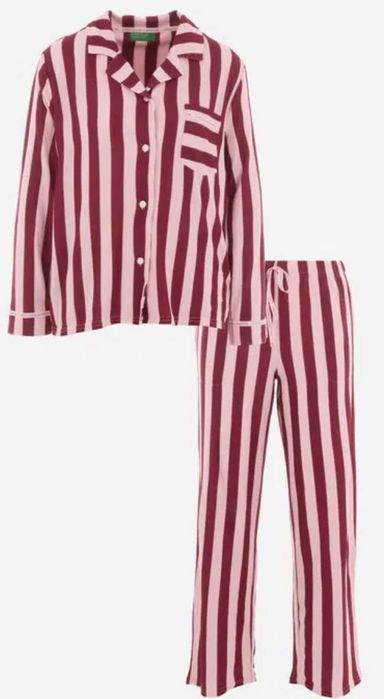 Дамска пижама united colors of benetton