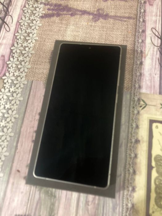 Samsung Galaxy S25 Ultra