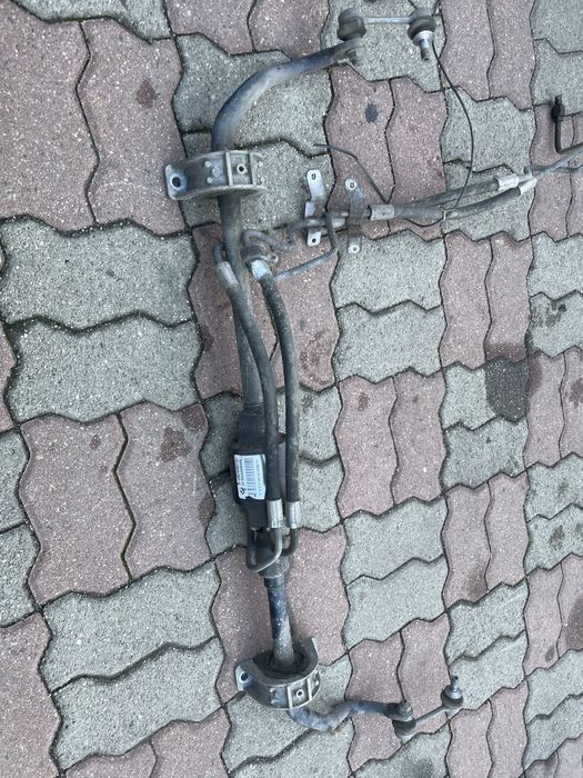 Bara stabilizatoare/torsiune fata/spate/dynamic drive bmw f01
