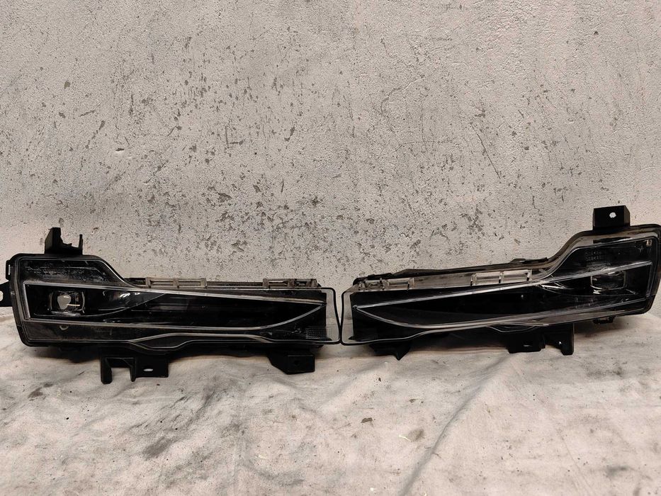 Оригинални халогени Тесла 3  Tesla 3 Led