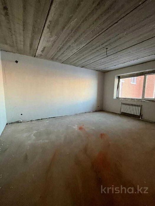 Продажа 2-комнатной квартиры Береке