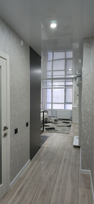 Продается квартира в новом , современом доме