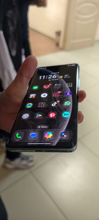 Хонор 200 про/Honor 200 pro читайте опис