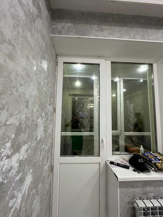 Продажа 1-комнатной квартиры