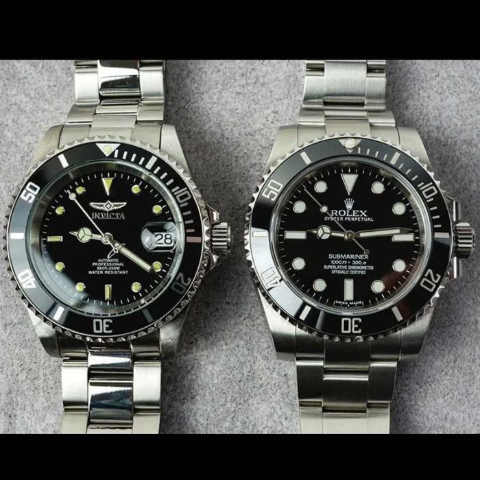 26970 invicta Pro Diver. Original.