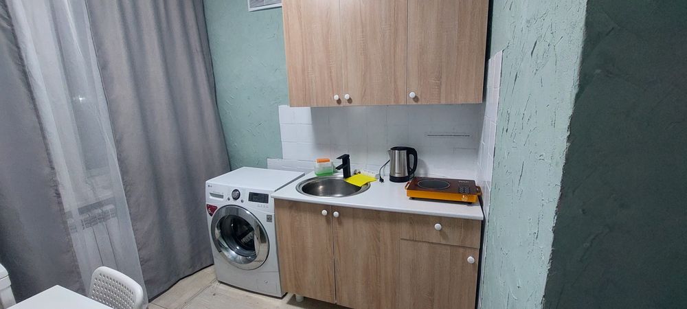 Квартира в Пришахтинске