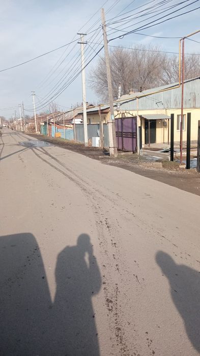Срочна уй сатылады 17 мил