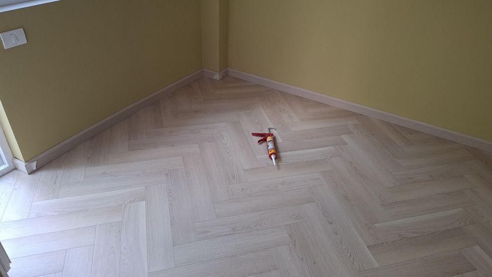 parchet herringbone