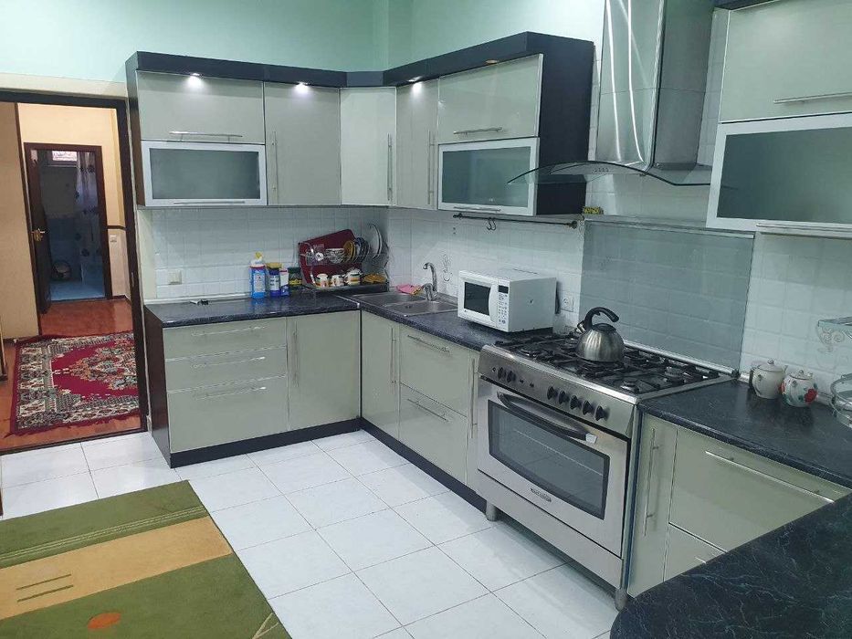 Сдаётся квартира в Чиланзарском районе**