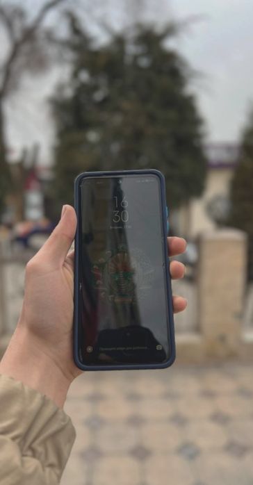 Xiomi Redmi Not 10.  5G. Global GSM+CDMA.