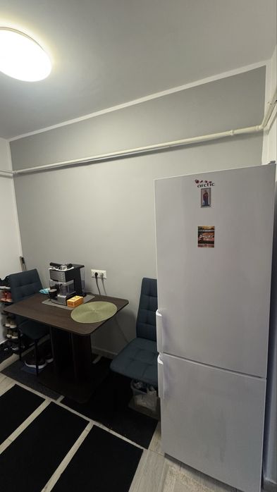 Garsoniera strada Brailei A8 etaj 2