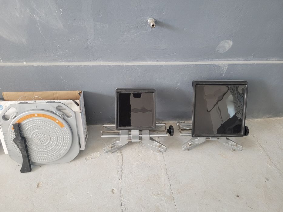 Развал схаждения