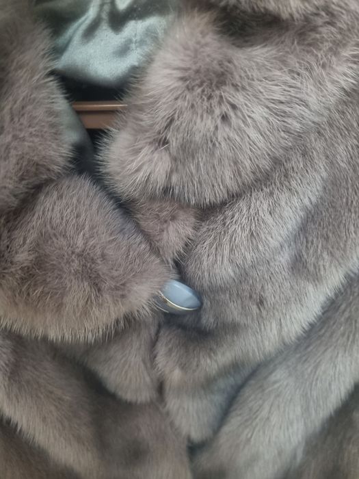 Верхняя зимняя одежда