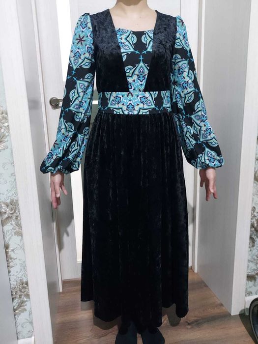 Көйлектер 1-2 рет киiлген