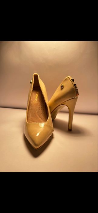 Разпродажба на токчета