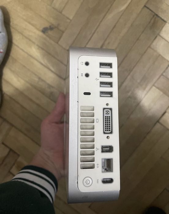 apple mac mini a1176 a1103 a1347