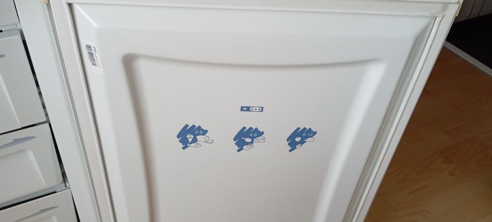 Фризер BESS 3 отделения