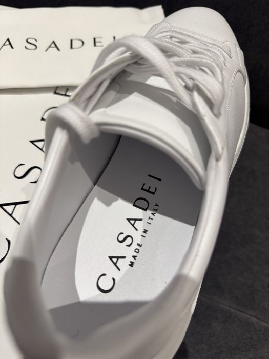 Sneakers Off Road CASADEI