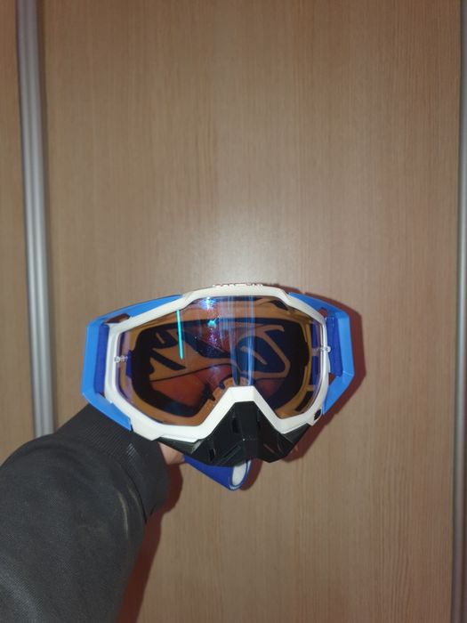 Мотокрос, атв, ендуро, вело очила