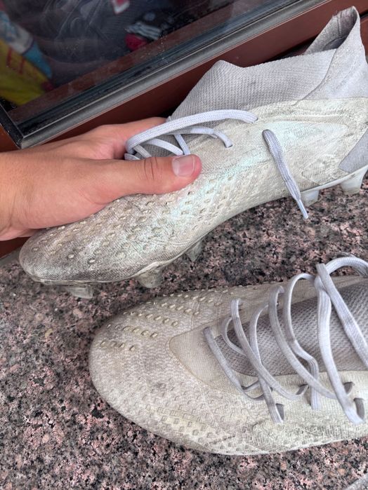 Adidas predator elite fg 44 1/2