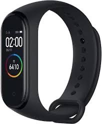 Xiaomi Mi Smart Band 4