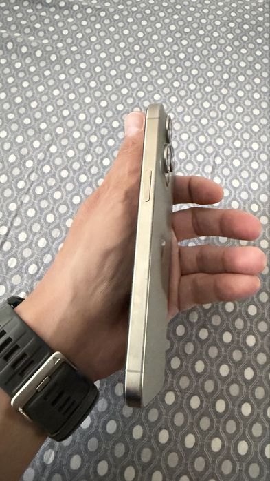 iPhone 15 pro max 1TB