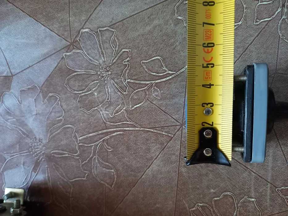 Превключвател шалтер ротационен за ел. табло