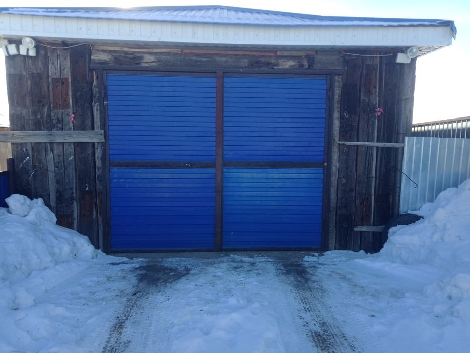 Дом продается , Гараж, Баня