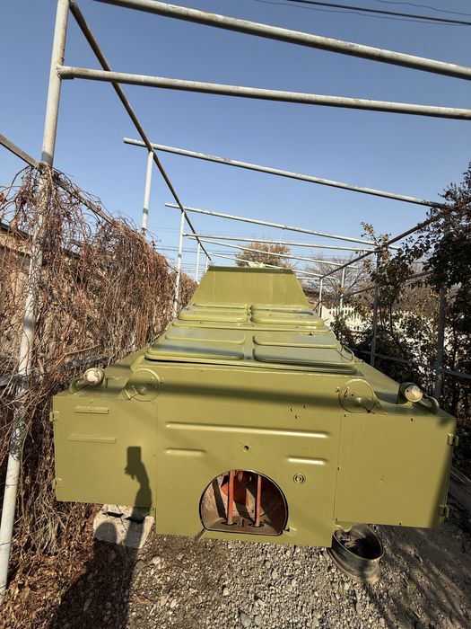 Брдм-2. Вездеход. Амфибия, продам.