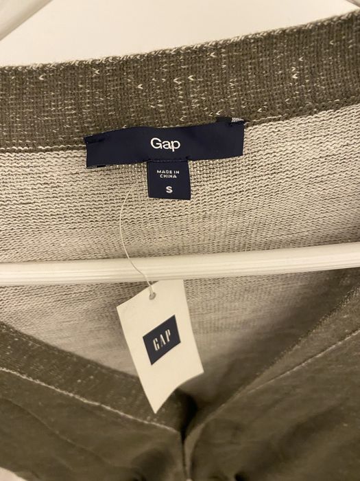 Кардиган мужской Gap