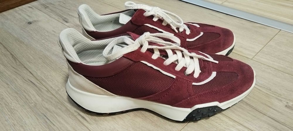 Мъжки маратонки Ecco Micheal kors