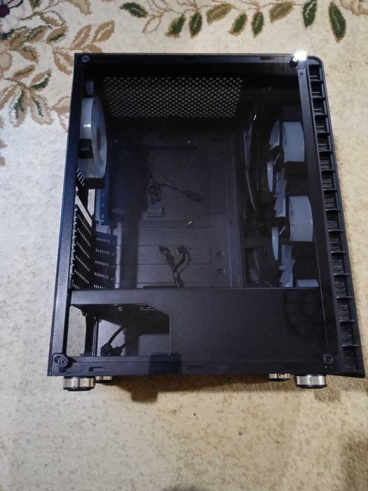 Продам Case от ПК Mypro MG04 TG