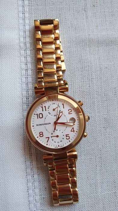 Ceas de dama elegant