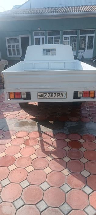 Волга газ 31-10.